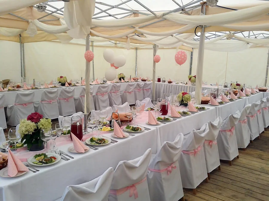 01 - Catering Myślenice