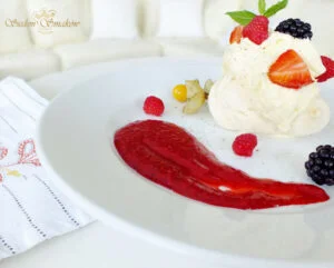 Desery uwielbiane przez dzieci