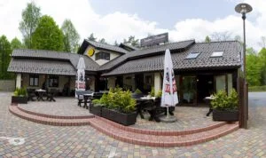 Restauracja Siedem Smaków Zarabie