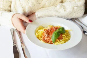 Makarony lubiane przez dzieci