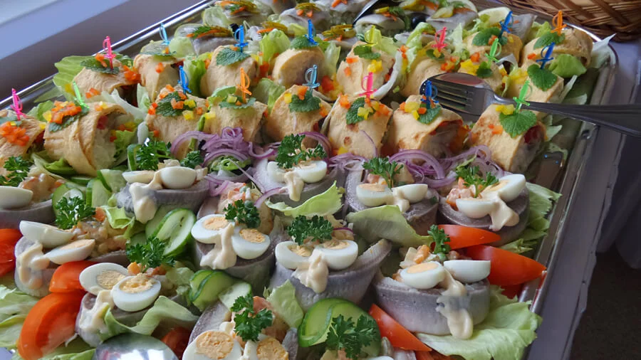 07 - Catering Myślenice