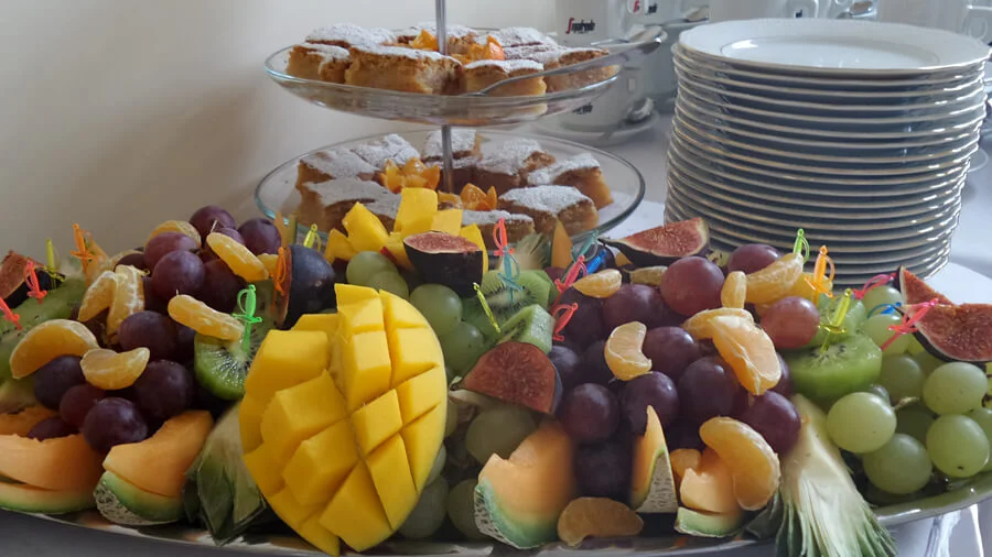 08 - Catering Myślenice