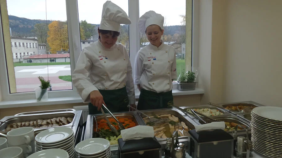 09 - Catering Myślenice