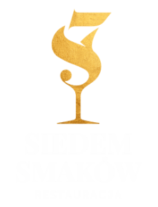 siedem smaków myślenice logo