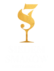 siedem smaków myślenice logo